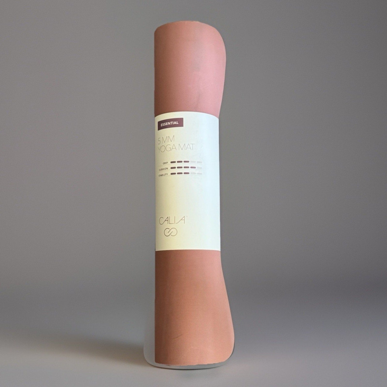 Calia 5 MM Dry Grip Yoga Mat