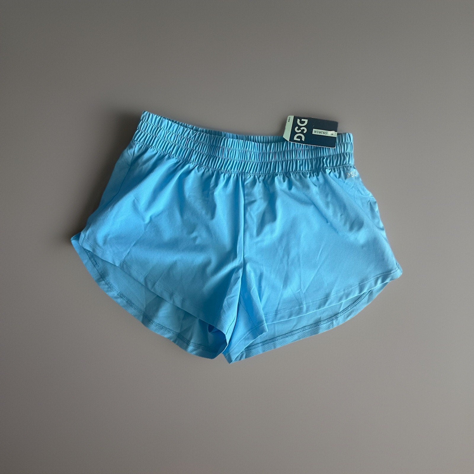 DSG Women’s Stride Short Size M
