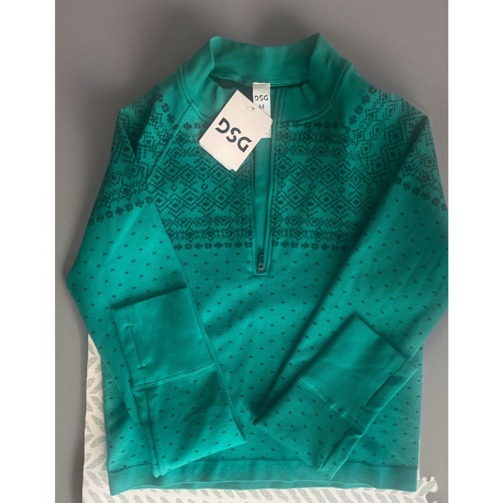 Dsg Momentum Zip Women Size M